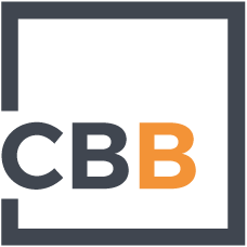Logo for Community Banking Brief