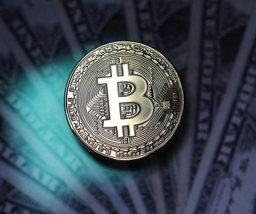 Bitcoin trading around $39,000 as California moves to embrace  cryptocurrency